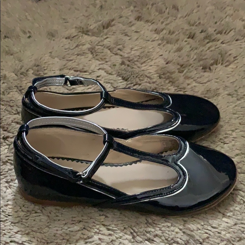 Zara Girls Flat